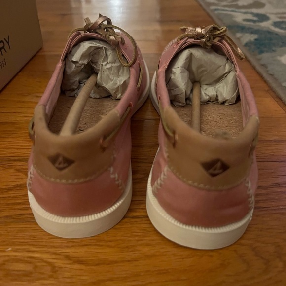 Sperry Top Sider Women’s Size 8M - Picture 3 of 5